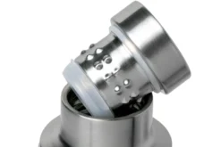 Klean Kanteen TKPro Insulated Bouteille Thermos 750 Ml, Noire -Feu de Camp KC1004919 03 klean kanteen scaled