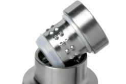 Klean Kanteen TKPro Insulated Bouteille Thermos 1L, Noire -Feu de Camp KC1004920 03 klean kanteen scaled