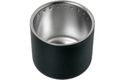 Klean Kanteen TKPro Insulated Bouteille Thermos 1L, Noire -Feu de Camp KC1004920 04 klean kanteen scaled