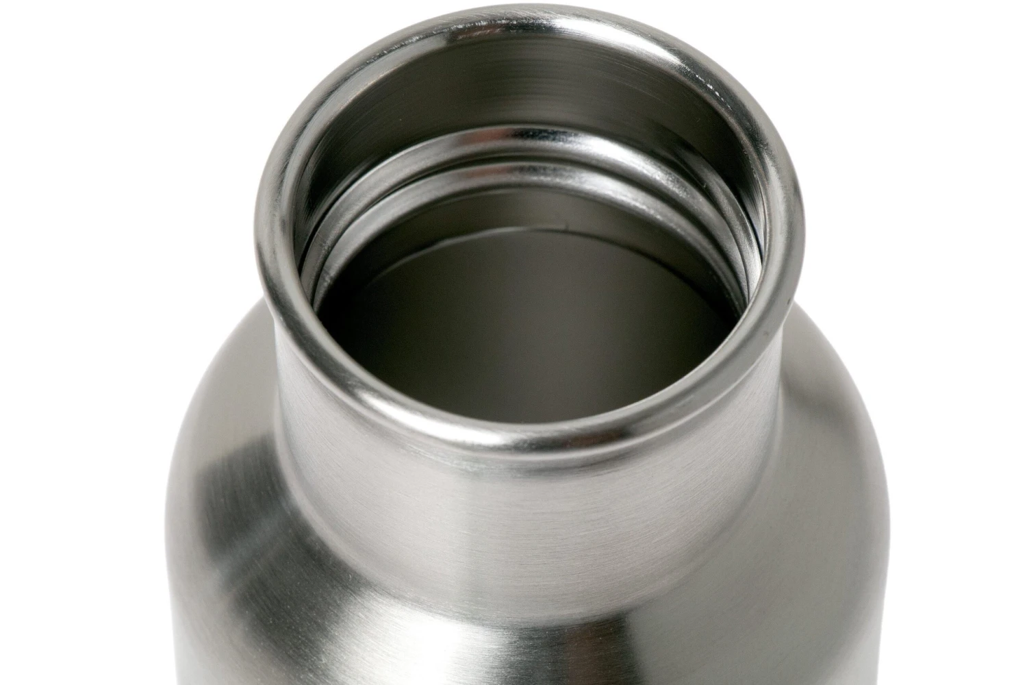 Klean Kanteen Kid Insulated Sport Cap 350 Ml, Rvs/ Vert 3 Klean Kanteen Kid Insulated Sport Cap 350 Ml, Rvs/ Vert – Image 3