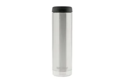 Klean Kanteen Insulated TKWide 590 Ml (Café Cap) - Brushed Stainless
