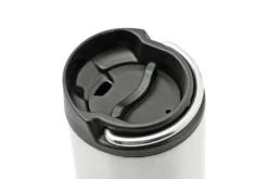 Klean Kanteen Insulated TKWide 590 Ml (Café Cap) - Brushed Stainless -Feu de Camp KC1008322 03 kleankanteen scaled