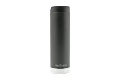 Klean Kanteen Insulated TKWide 590 Ml (Café Cap) - Black