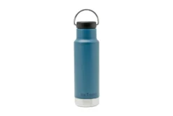 Klean Kanteen Classic Insulated Narrow Loop Cap, 355 Ml, Real Teal