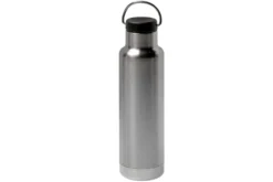 Klean Kanteen Insulated Classic 592 Ml, Inox Brossé