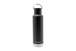 Klean Kanteen Classic Insulated Loop Cap, 592 Ml, Noir