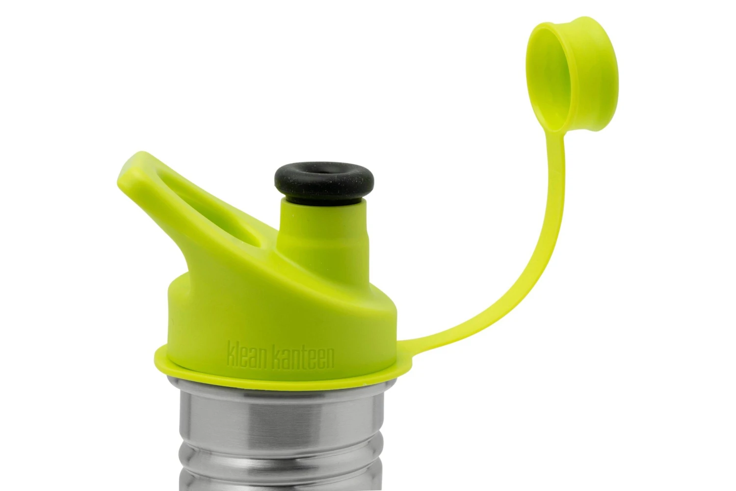 Klean Kanteen Kid Classic Narrow 1008776 Sport Cap Brushed Stainless, 355ml 3 Klean Kanteen Kid Classic Narrow 1008776 Sport Cap Brushed Stainless, 355ml – Image 3