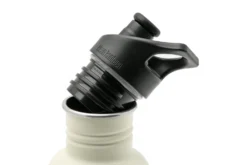 Klean Kanteen Classic Sports Cap 3.0, 800 Ml, Pepper Ridge -Feu de Camp KC1008928 04 kleankanteen scaled