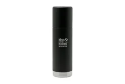 Klean Kanteen TKPro Insulated, Bouteille Thermos 500 Ml, Noir