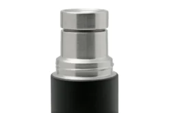 Klean Kanteen TKPro Insulated, Bouteille Thermos 500 Ml, Noir -Feu de Camp KC1009453 03 kleankanteen scaled