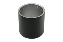 Klean Kanteen TKPro Insulated, Bouteille Thermos 500 Ml, Noir -Feu de Camp KC1009453 05 kleankanteen scaled