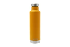 Klean Kanteen Insulated Classic Pour-Through Cap 750 Ml, Marigold