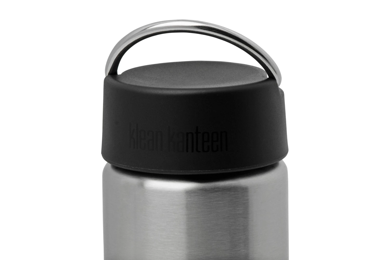 Klean Kanteen Wide 800 Ml, Brushed Stainless 2 Klean Kanteen Wide 800 Ml, Brushed Stainless – Image 2