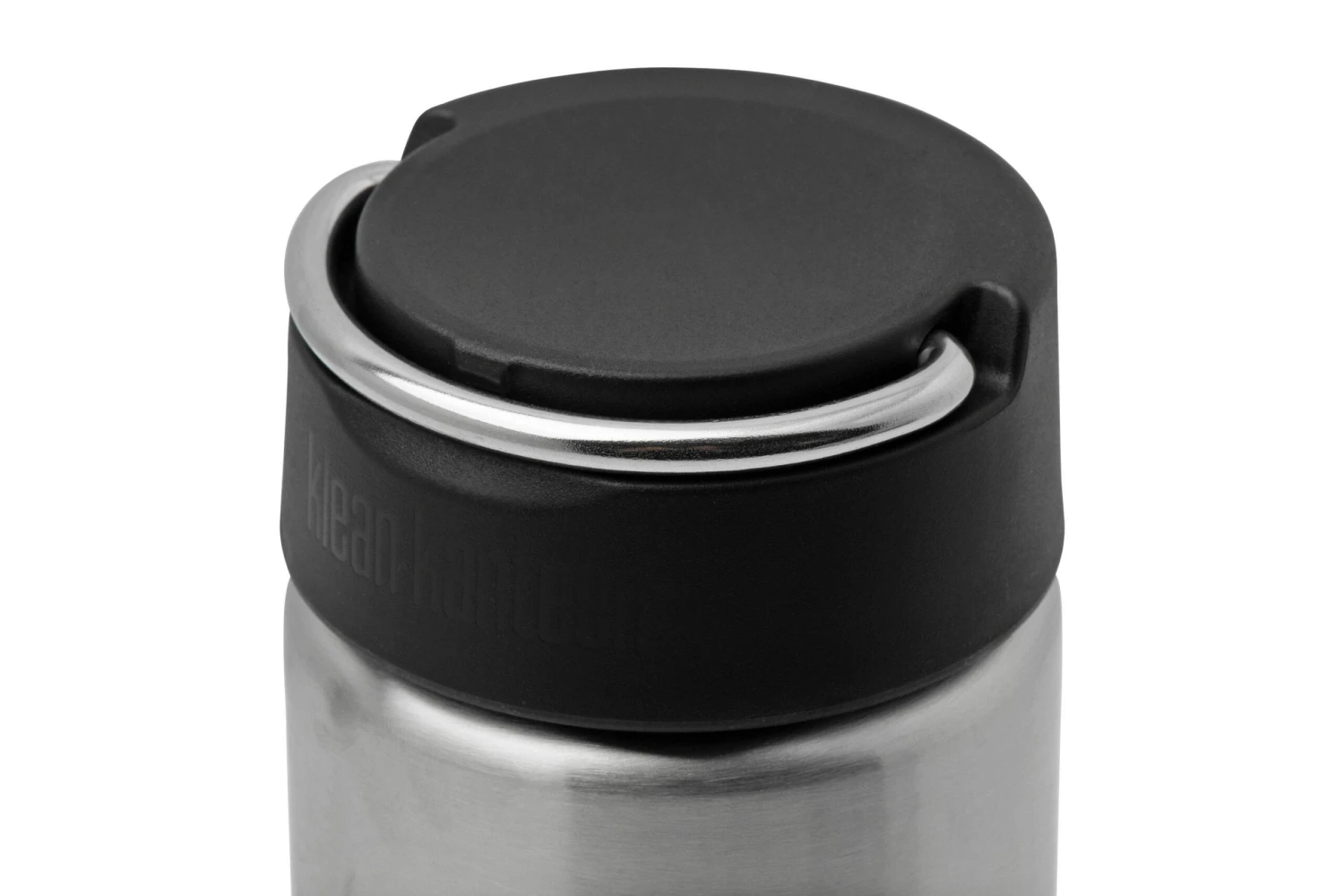 Klean Kanteen Wide 800 Ml, Brushed Stainless 3 Klean Kanteen Wide 800 Ml, Brushed Stainless – Image 3