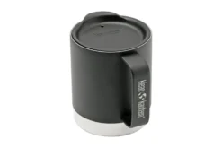 Klean Kanteen Insulated CampCup 355 Ml, Noir -Feu de Camp KC1009522 03 kleankanteen scaled