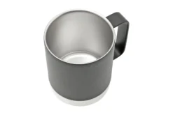 Klean Kanteen Insulated CampCup 355 Ml, Noir -Feu de Camp KC1009522 04 kleankanteen scaled