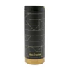Klean Kanteen Insulated TKWide 470 Ml Limited Edition TKWide Geometric Gold Matte Black