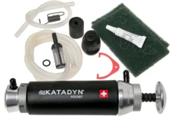 Katadyn Pocket Filtre à Eau Zwart