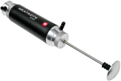 Katadyn Pocket Filtre à Eau Zwart -Feu de Camp KD2010000 03 katadyn scaled