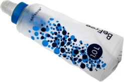 Katadyn BeFree Filtre à Eau Avec Bouteille 1.0 L