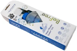 Katadyn BeFree Filtre à Eau Avec Bouteille 0.6 L -Feu de Camp KD8019946 03 katadyn scaled