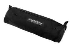 Katadyn Pocket Black Edition, Filtre à Eau, Entièrement Noir -Feu de Camp KD8020425 04 katadyn scaled