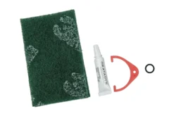 Katadyn Pocket Black Edition, Filtre à Eau, Entièrement Noir -Feu de Camp KD8020425 05 katadyn scaled