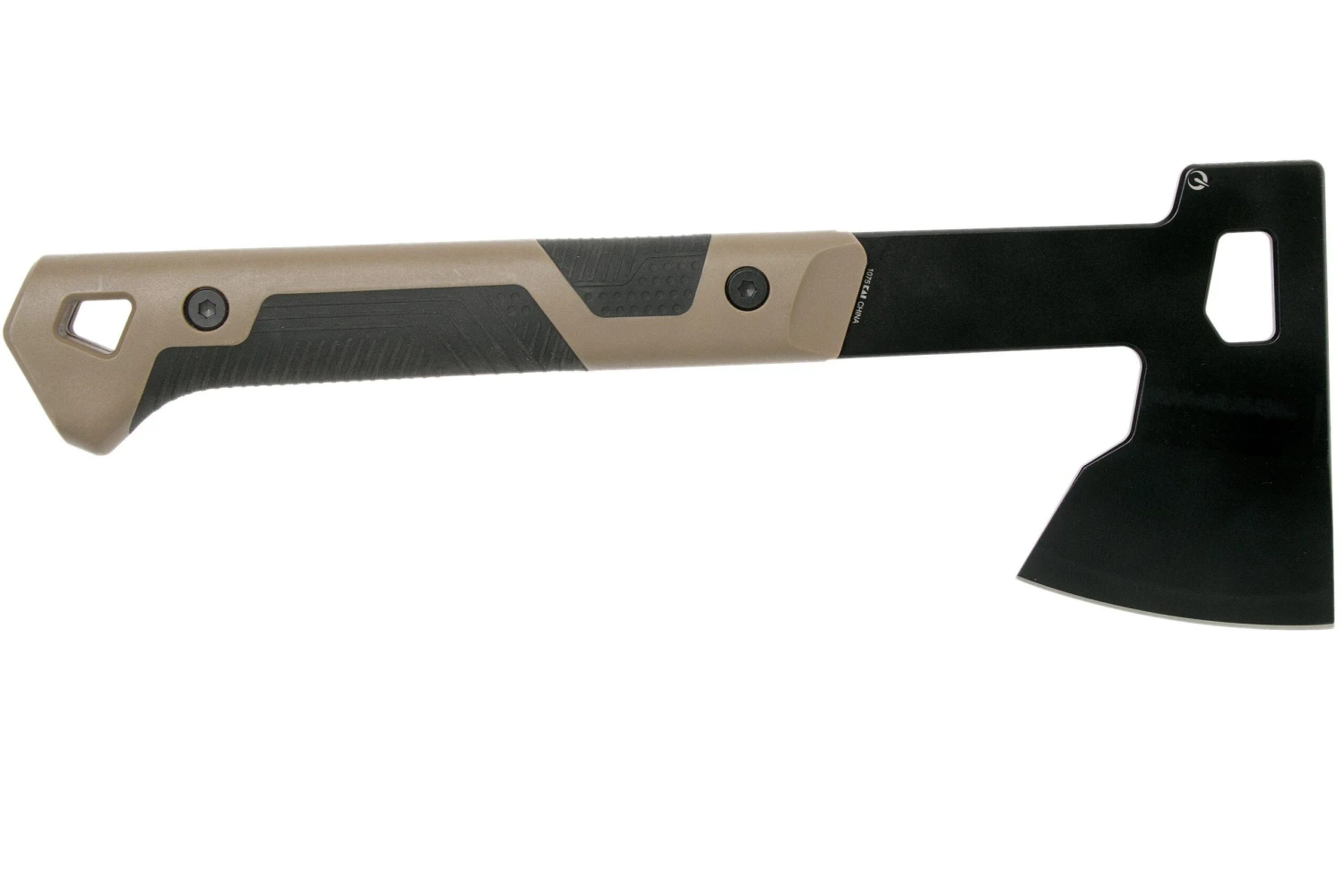 Kershaw Deschutes Camp Axe 1075, Hache à Main 2 Kershaw Deschutes Camp Axe 1075, Hache à Main – Image 2