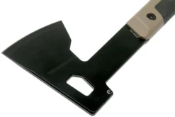 Kershaw Deschutes Camp Axe 1075, Hache à Main 9 Kershaw Deschutes Camp Axe 1075, Hache à Main -Feu de Camp KE1075X 04 kershaw scaled