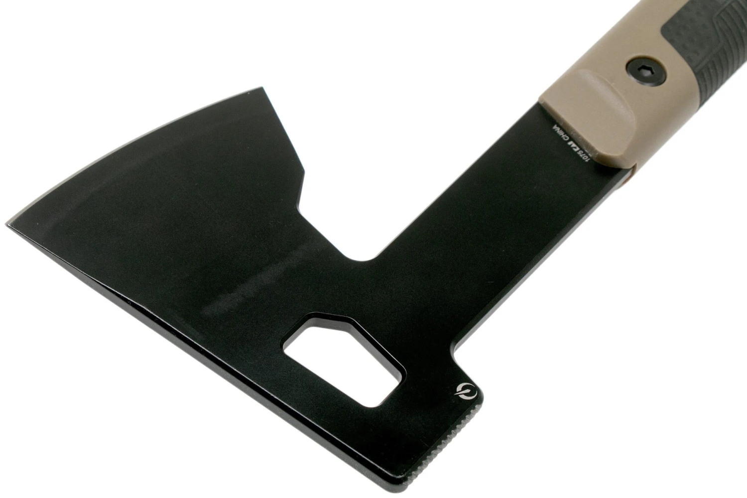 Kershaw Deschutes Camp Axe 1075, Hache à Main 4 Kershaw Deschutes Camp Axe 1075, Hache à Main – Image 4