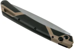 Kershaw Taskmaster Saw 2, 2556, Scie Pliante -Feu de Camp KE2556 04 kershaw scaled