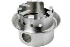 Kelly Kettle Ultimate Scout Kit 1,2L Stainless ULT-SCOUT -Feu de Camp KK ULT SCOUT 04 kelly kettle v202010 scaled