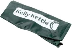 Kelly Kettle Ultimate Scout Kit 1,2L Stainless ULT-SCOUT -Feu de Camp KK ULT SCOUT 08 kelly kettle v202010 scaled