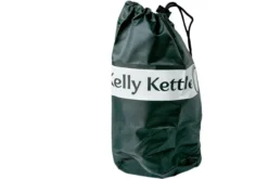 Kelly Kettle Trekker Kettle 0,6L Stainless 50004 -Feu de Camp KK50004 05 kelly kettle kk50004 05