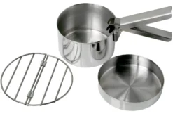 Kelly Kettle Cook Set Small 50042