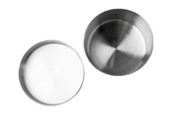 Kelly Kettle Trekker Kit, Inox, Set De Cuisson Pour Une Personne -Feu de Camp KKTREKKERKIT 11 kellykettletrekker scaled