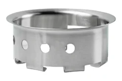 Kelly Kettle Trekker Kit, Inox, Set De Cuisson Pour Une Personne -Feu de Camp KKTREKKERKIT 13 kellykettletrekker scaled