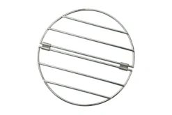 Kelly Kettle Trekker Kit, Inox, Set De Cuisson Pour Une Personne -Feu de Camp KKTREKKERKIT 15 kellykettletrekker scaled