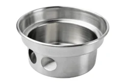 Kelly Kettle Trekker Kit, Inox, Set De Cuisson Pour Une Personne -Feu de Camp KKTREKKERKIT 16 kellykettletrekker scaled