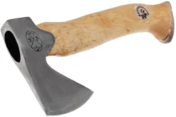 Karesuando Hunters Axe (Unna Áksu) Natural 3638 -Feu de Camp KO3638 03 karesuando ko3638 03