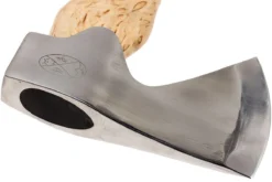 Karesuando Hunters Axe (Stoera áksu) Natural 4013 11 Karesuando Hunters Axe (Stoera áksu) Natural 4013 -Feu de Camp KO4009 05 karesuando ko4009 05