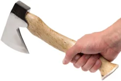 Karesuando Hunters Axe (Stoera áksu) Natural 4013 12 Karesuando Hunters Axe (Stoera áksu) Natural 4013 -Feu de Camp KO4009 06 karesuando ko4009 06