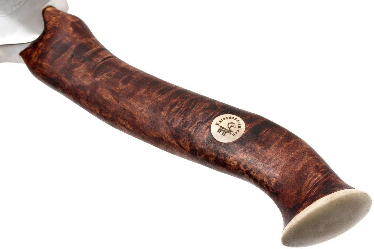 Karesuando Hunters Axe (Stoera áksu) Brown 4014 4 Karesuando Hunters Axe (Stoera áksu) Brown 4014 – Image 4
