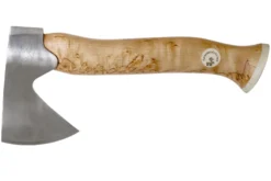 Karesuando Vuogas Aksu Hunters Hache Natural 4041