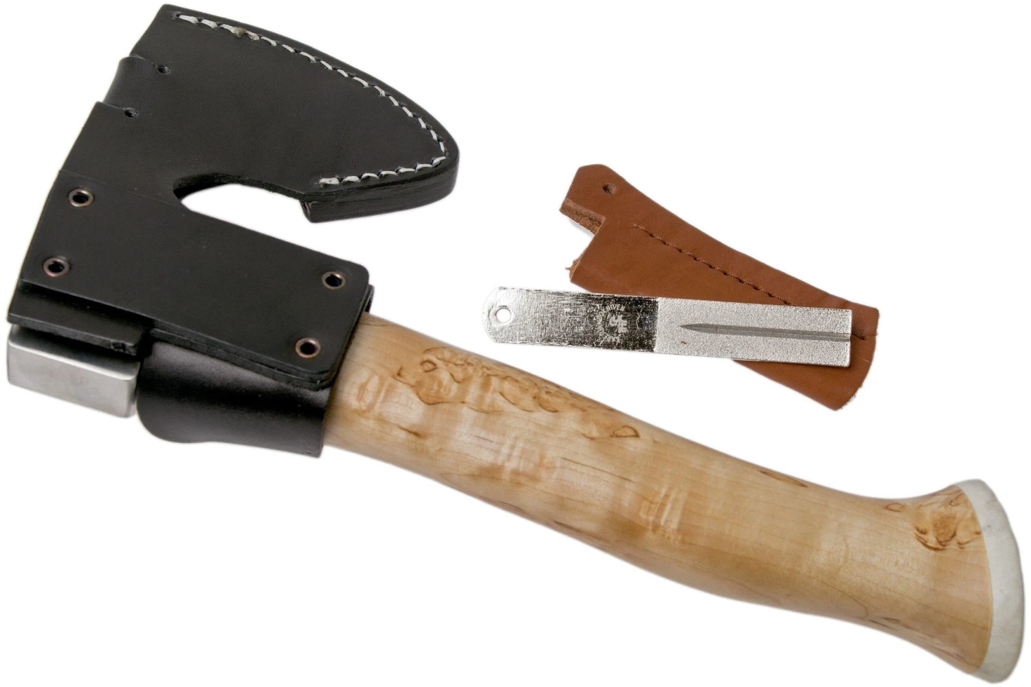 Karesuando Vuogas Aksu Hunters Hache Natural 4041 6 Karesuando Vuogas Aksu Hunters Hache Natural 4041 – Image 6