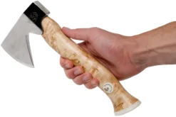 Karesuando Vuogas Aksu Hunters Hache Natural 4041 13 Karesuando Vuogas Aksu Hunters Hache Natural 4041 -Feu de Camp KO4041 07 karesuando scaled