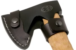 Karesuando Bushcraft Axe Black 40483 10 Karesuando Bushcraft Axe Black 40483 -Feu de Camp KO40483 05 karesuando scaled