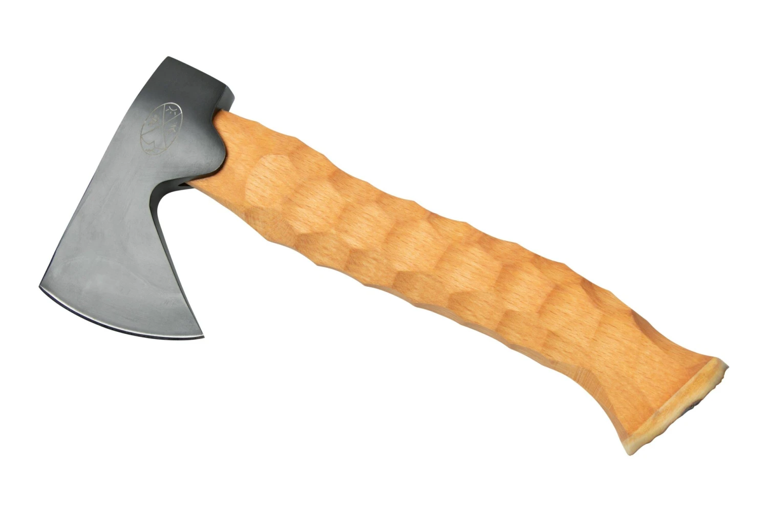 Karesuando Metsämies Hätä Set De Hachette, 350 Grammes, 4348-90 1 Karesuando Metsämies Hätä Set De Hachette, 350 Grammes, 4348-90