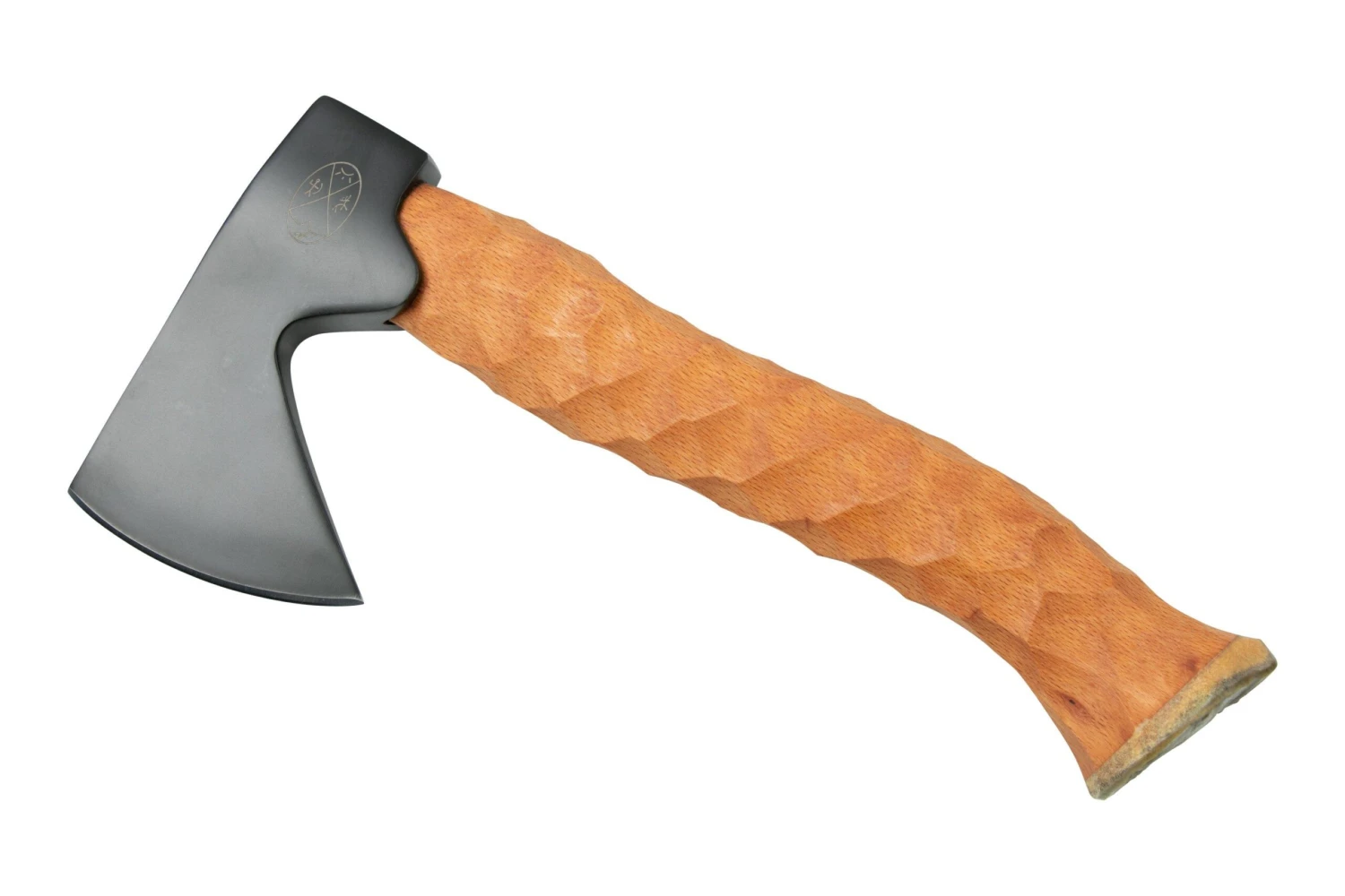 Karesuando Metsämies Hätä Set De Hachette, 540 Grammes, 4349-90 1 Karesuando Metsämies Hätä Set De Hachette, 540 Grammes, 4349-90