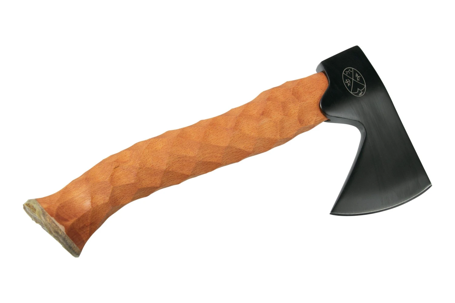 Karesuando Metsämies Hätä Set De Hachette, 540 Grammes, 4349-90 2 Karesuando Metsämies Hätä Set De Hachette, 540 Grammes, 4349-90 – Image 2